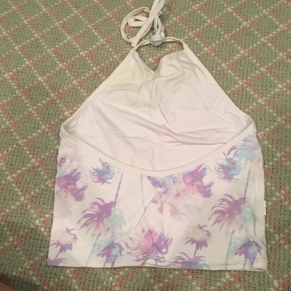 Reversible tank - Picture 2 of 3